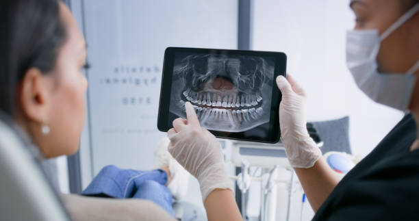 Licensed Dental Implants service in Snyder, OK - Smile Center Dentistry